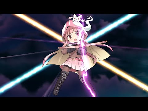 マギレコ 小さなキュゥべえ みかづき荘の一員として (ドッペル枠