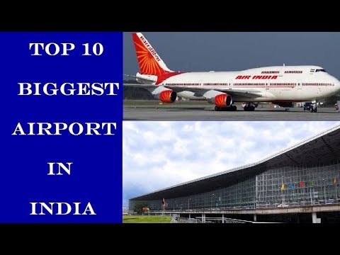 Top 10 Biggest