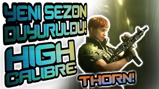 R6S Yeni̇ Sezon Adi Ve Operatörü Duyuruldu Solo Ranked - Rainbow Six Siege