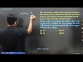 Mixture & Alligation | DPQ Set 5 Q4 | SSC Exams | Abhyaas Maths