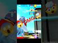 #free fire new 1vs4 clutch vril #short video