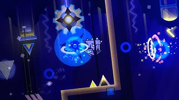 Our part in Energizer (ft. Tahsen, Crowlley, Mzero, AgusV,  Xatz & Vitrial)