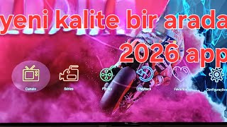 Google Tv De Dev Uygulama Var