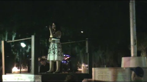 HEARTLAND IDOL 2008- IVANNA SANTOS-HEAVEN-BR...  A...