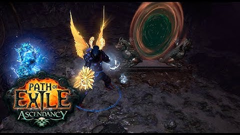 Path of Exile: Helpful Slash /Commands You Should Know