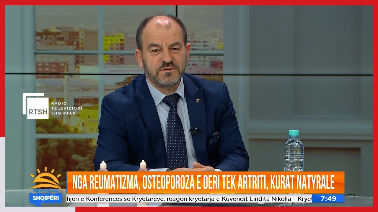 Si kurohet reumatizmi? Mjeku alternativ: Me gjethe hithre… | Mirëmëngjesi Shqipëri