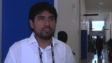 Global IGF 2015: Carlos Guerrero on Connecting Billions More