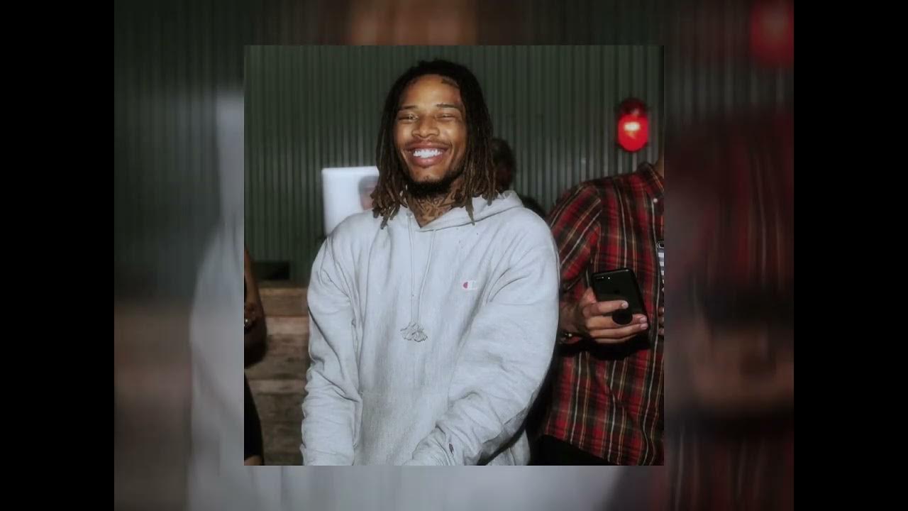 Fetty wap sweet yamz (sped up) YouTube