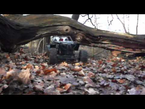 Axial Wraith.avi