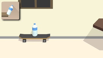 Bottle Flip 3D - All Levels 1-20 Complete Walkthrough Gameplay Part 1