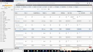 codeigniter tutorials part fourDatabase and first ci static pages