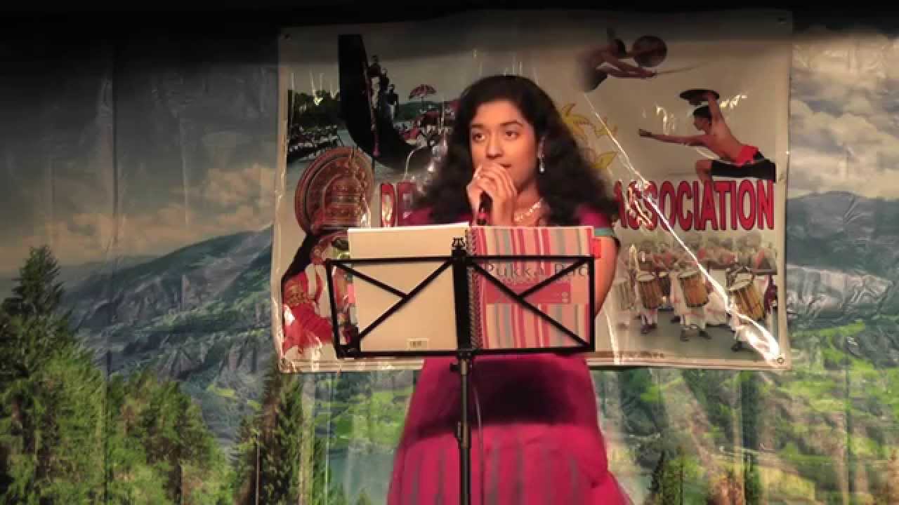 idayane vilichu njan karanjappol