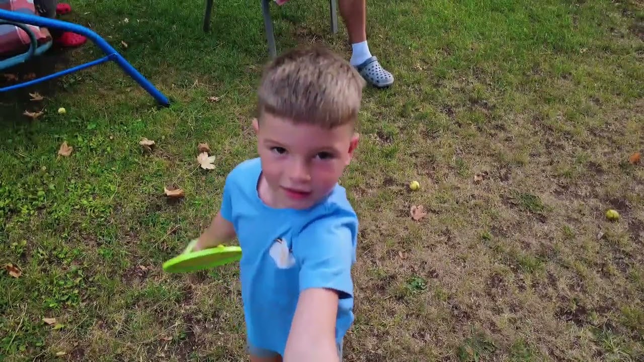 Korunní - DJI mini 4k