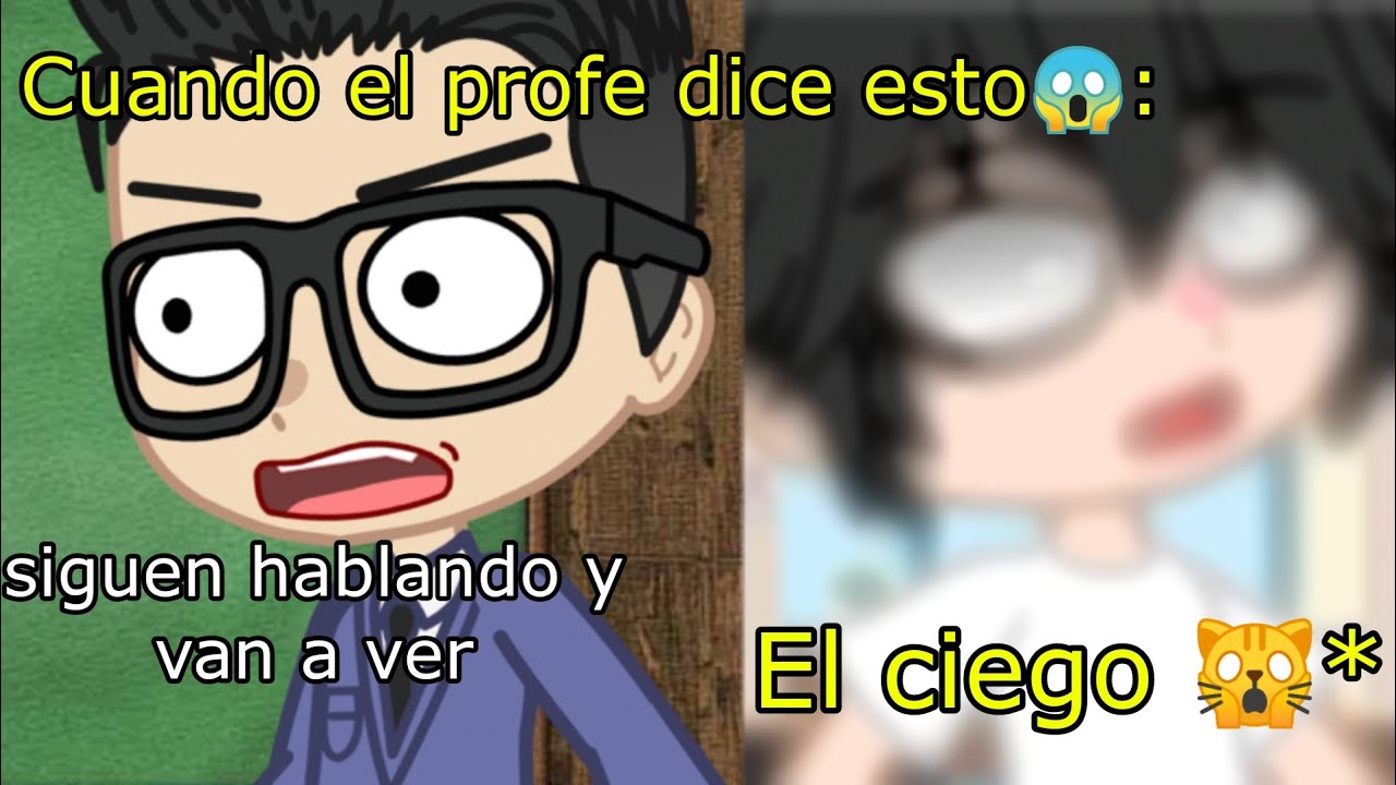cuando el profesor dice esto 🙀😵 toteuwu YouTube