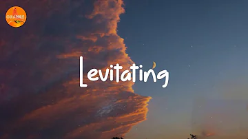 Dua Lipa - Levitating (feat. DaBaby) (Lyrics)