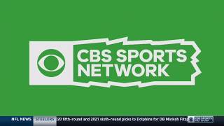 CBS Sports Network - Generic Promo
