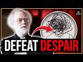 Priest Drops SHOCKING Truth About Depression