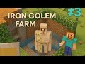 Build IRON FARM In GVIT server. Subscribe like@GVIT__GAMER-9