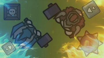 Blank - Sploop.io - Montage