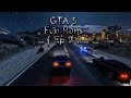 Fun runs  ep2  gta 5 drag racing  wrecks close races and more 