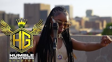 Bang Br3 - "Opp Fan" (Shot By: @HumbleGreatnessStudios)