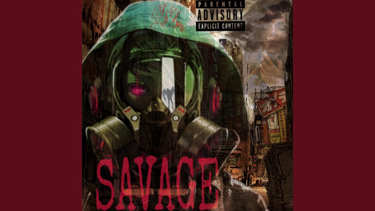 Savage - YouTube