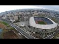 Tokyo Olympic venue : International Stadium Yokohama. Nissan Stadium. The Largest stadium in Japan!