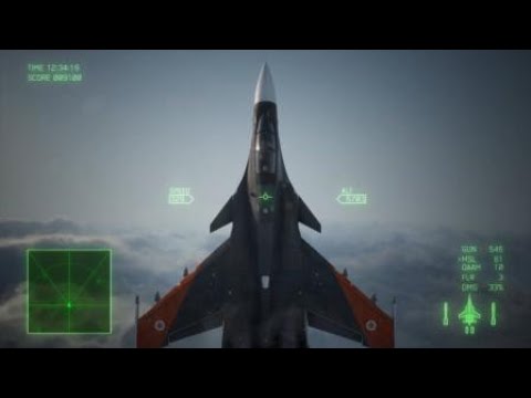 ace combat 7 mihaly