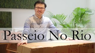 Luiz Bonfá | Passeio No Rio | Kevin Loh @kevinlohguitar