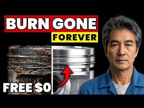 Japanese Automotive Oil
