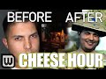 The Starcraft Cheese Hour || FLORENCIO LEARNS..HOTKEYS?!?! [41]
