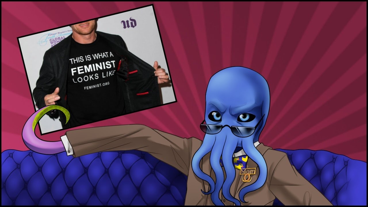 Feminist Gets Rekt