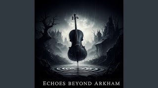 Cathedral Mist (Dark Jazz Cello Reverie)