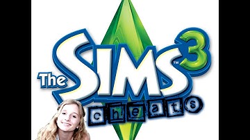 ✪ SIMS 3 - CHEATS✪