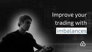 Improve your entries with imbalances ( liquidity concepts )