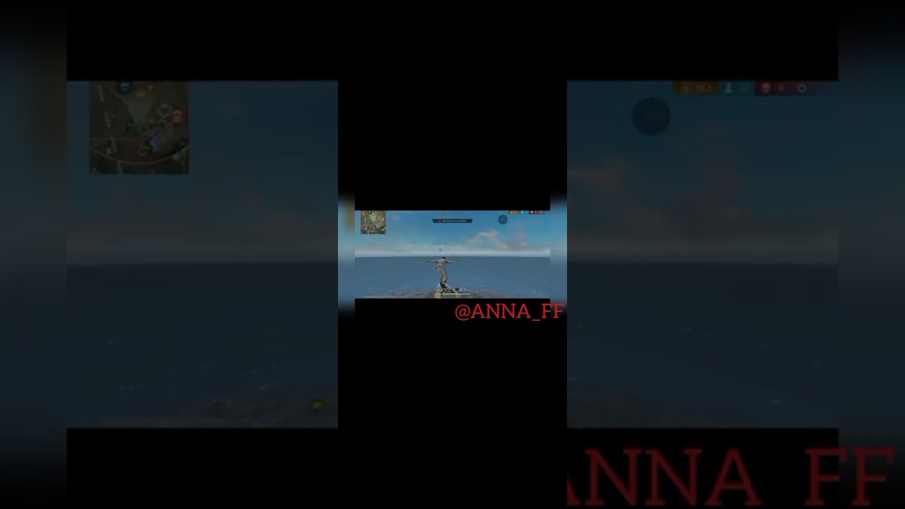 Free fire game play with sks and mp 40 