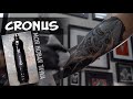 Делаю татуировку новой машинкой. CRONUS