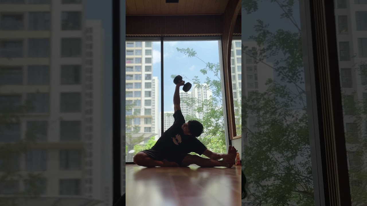 Learning How to Airchair Hops - DAY 28