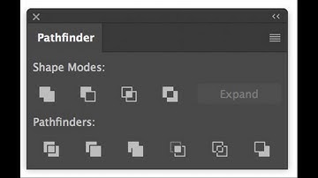 Pathfinder Trong AI : Cách sử dụng lệnh Unite trong nhóm lệnh Shape Modes