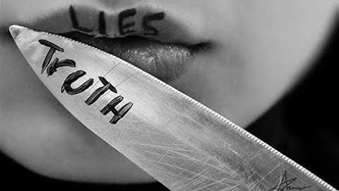 Truth & Lies - The Truth Behind The Jehovah