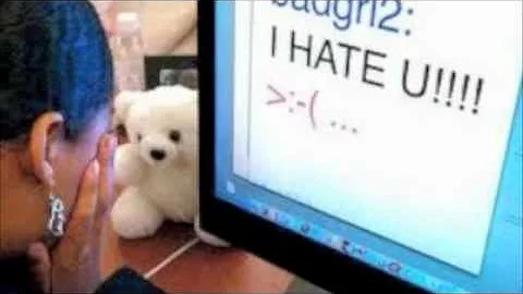 Does Cyberbullying Law Take away our FREE SPEECH!?!?!