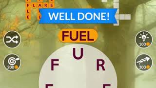 Wordscapes Level 7948 Answers.