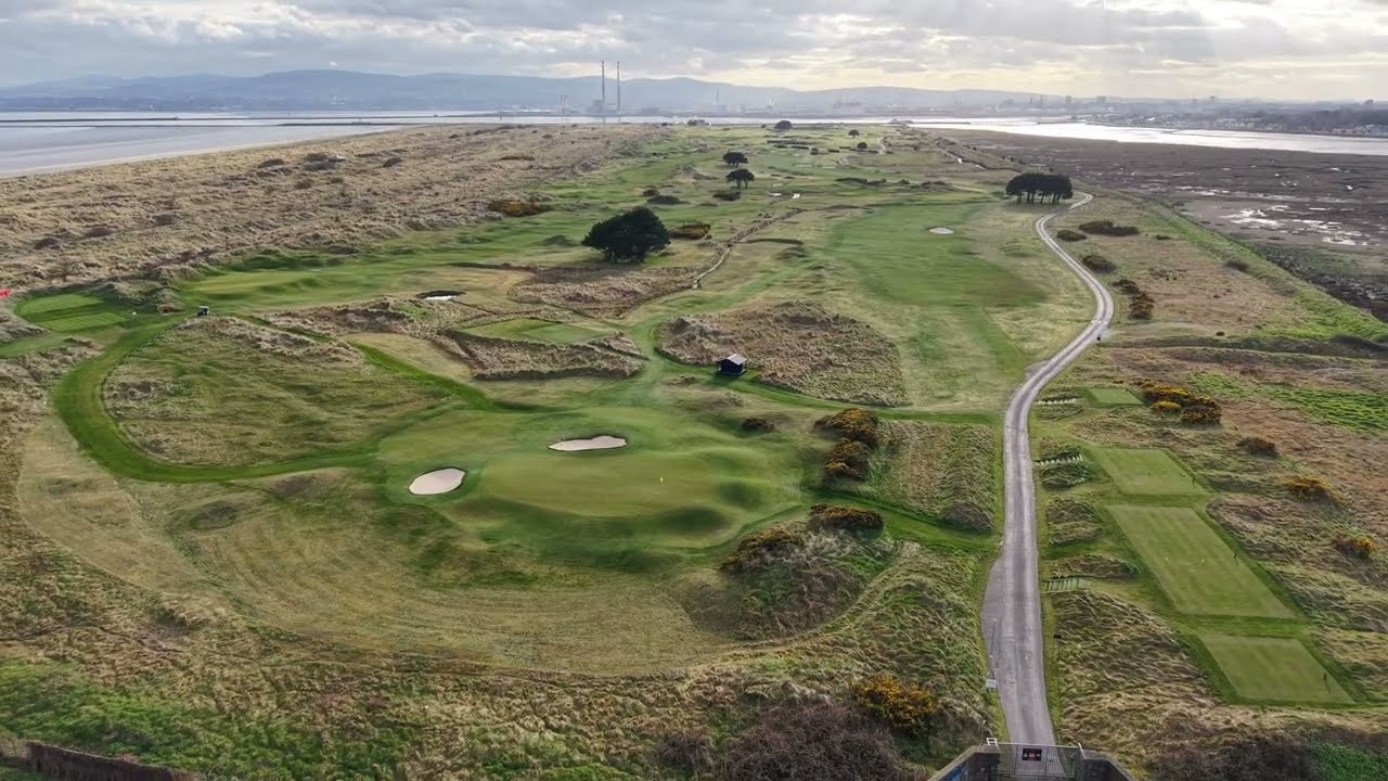 Royal Dublin GC