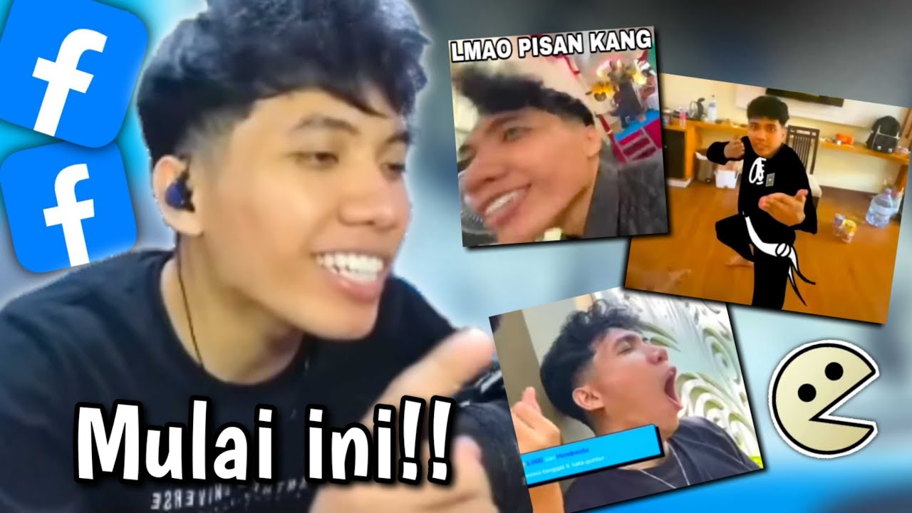 AIB SEMUA!! Isi Fesnuk JAPELI Setelah Nikahan Bang Guntur Banyak Aib Yang Tersebar - Wielino Clip