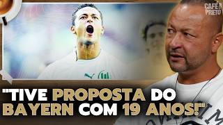 Fernando Baiano Conta A Experiência De Ter Jogado Na Alemanha