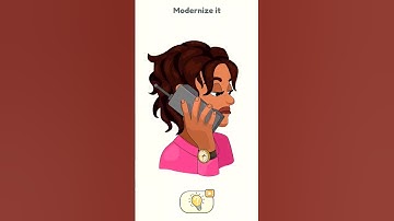 DOP 2: Level 767 ✅ Modernize It