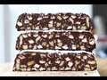 Австралийское пирожное  Rocky road рецепт