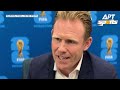 U.S. Defends Iran Travel Restrictions as World Cup Talks Continue | FIFA World Cup 2026