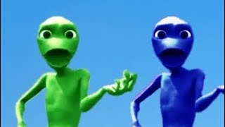 I CALLED THE GREEN AND BLUE DAME TU COSITA AT 3AM (he’s not happy...) | 3AM CHALLENGE screenshot 3