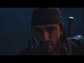 DAYS GONE - Если нас не поймают